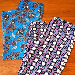 NWOT LuLaRoe Leggings Bundle